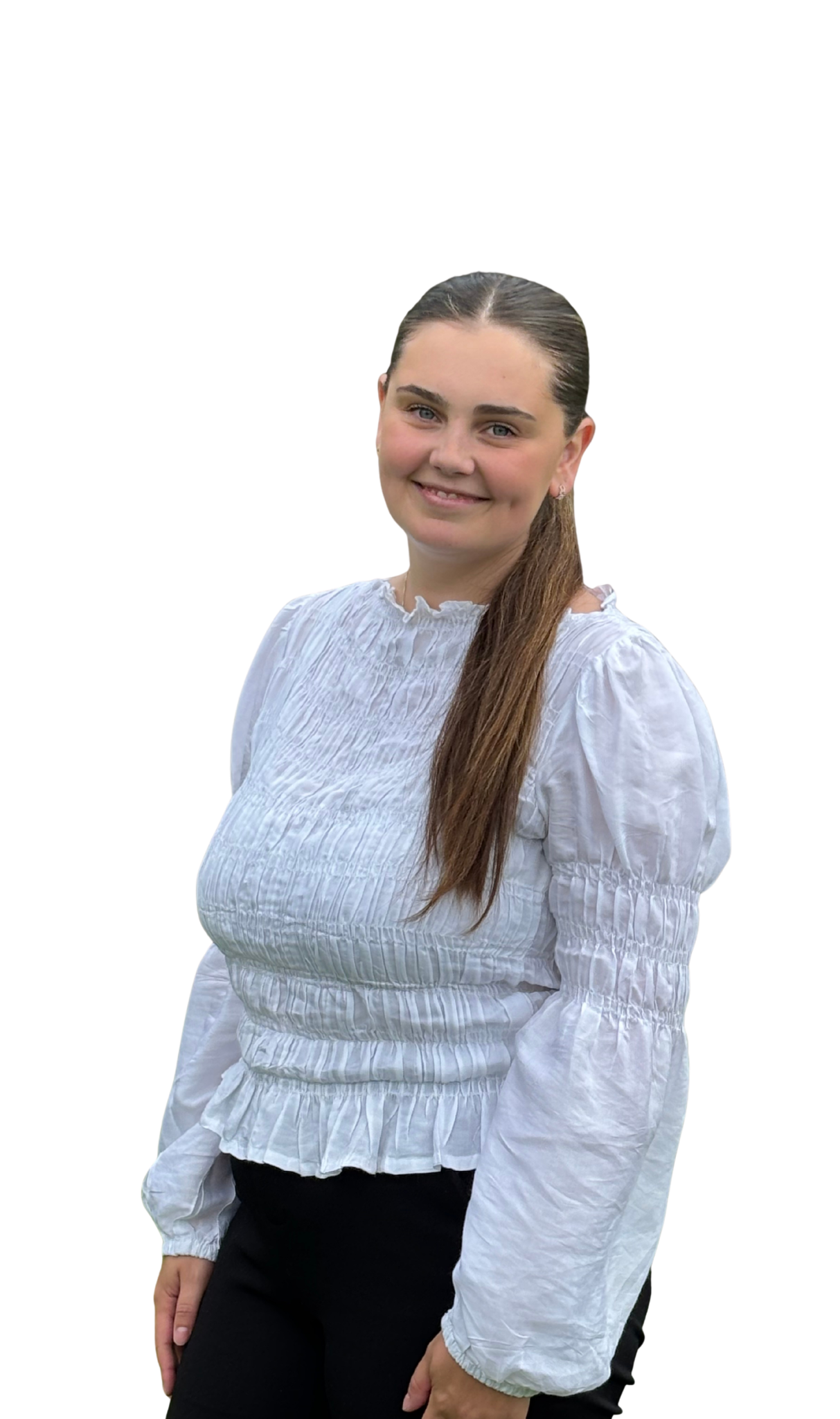 Maria S. Hjørungnes