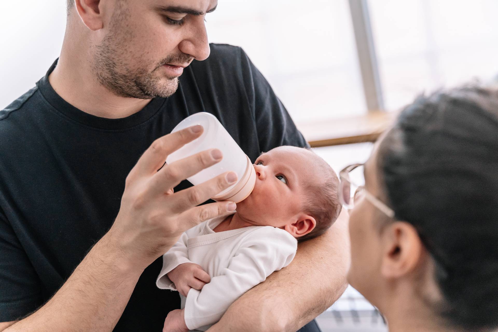 Amming - illustrasjonsbilde